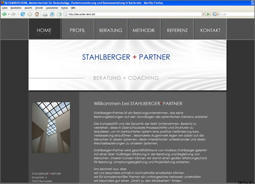 www.stahlberger-partner.de 